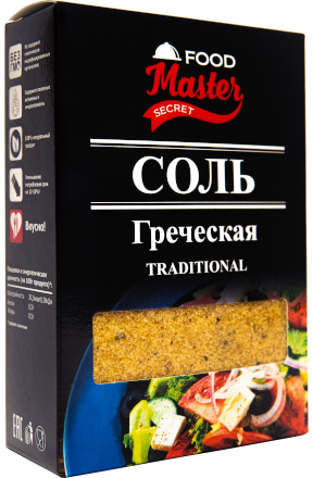 Греческая Traditional